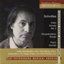 Alfred Schnittke: Sonate für Violine & Klavier Nr.2, CD