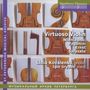 : Lidia Kovalenko - Virtuoso Violin, CD