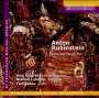 Anton Rubinstein: Lieder, CD