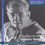 The Piano Art of Vladimir Nielsen, CD
