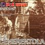 Gioacchino Rossini: La Cenerentola, CD,CD