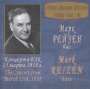 : Mark Reizen - Konzert vom 15.03.1958 Great Hall Moscow Conservatory, CD