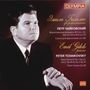 : Emil Gilels - Portrait, CD,CD