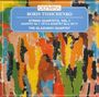 Boris Tischtschenko: Streichquartette Vol.1, CD