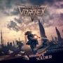 Arida Vortex: Small Toy Soldier, CD