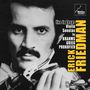 Erick Friedman - Live in Texas, CD