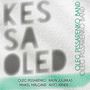 Oleg Pissarenko: Kes Sa Oled / Who Are You, CD