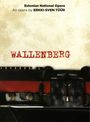 Erkki-Sven Tüür (geb. 1959): Wallenberg Oper), DVD