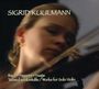 Sigrid Kuulmann,Violine, CD