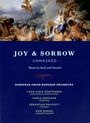 European Union Baroque Orchestra - Joy & Sorrow, DVD