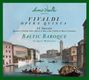 Antonio Vivaldi (1678-1741): Sonaten für Violine & Bc, CD