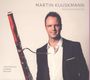 Martin Kuuskmann - Fagottkonzerte, CD