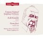 Johannes Brahms (1833-1897): Symphonie Nr.1, CD