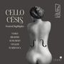 : Cello Cesis, CD