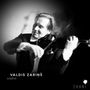 : Valdis Zarins - Sibelius / Bartok / Pone / Kalsons, CD,CD