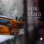 : Schola Cantorum Riga - Vox Clara, CD