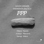 : Kremerata Baltica & Gidon Kremer - PPP (Lettische Werke), CD