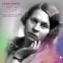 Lucija Garuta: Lieder - "Sacred Love", CD