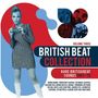 : British Beat Collection 1967 - 1970 (Vol.3) (Rare British Beat Sounds), CD,CD,CD