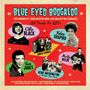 Blue Eyed Boogaloo: The Sounds Of 1960s British Soul And R & B On The Airwaves, CD