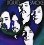 Liquid Smoke: Liquid Smoke, CD