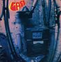 Gass: Gass, CD