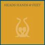 Heads Hands & Feet: Heads Hands & Feet, CD