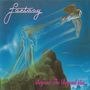 Fantasy: Beyond The Beyond Plus..., CD