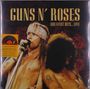 Guns N' Roses: Greatest Hits... Live (remastered) (180g) (Limited Edition) (Colored Eco Vinyl), LP