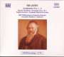 Johannes Brahms: Symphonien Nr.1-4, CD,CD,CD,CD