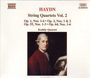 Joseph Haydn: Streichquartette Nr.1-8,60-68, CD,CD,CD,CD,CD