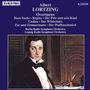 Albert Lortzing: Ouvertüren, CD