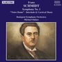 Franz Schmidt: Symphonie Nr.1, CD