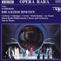 Franz Schreker: Die Gezeichneten, CD,CD,CD