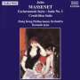 Jules Massenet: Suiten, CD