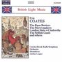 Eric Coates: Orchesterwerke, CD