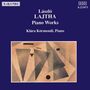 Laszlo Lajtha: Klavierwerke, CD