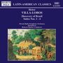 Heitor Villa-Lobos: Discovery of Brazil-Suiten Nr.1-4, CD