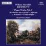 William Sterndale Bennett: Klavierwerke Vol.3, CD