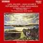 : Scandinavian Wind Quintet, CD
