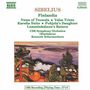 Jean Sibelius: Finlandia op.26,7, CD