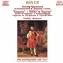 Joseph Haydn: Streichquartette Nr.76-78 (op.76 Nr.2-4), CD