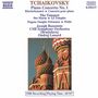 Peter Iljitsch Tschaikowsky: Klavierkonzert Nr.1, CD