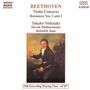 Ludwig van Beethoven: Violinkonzert op.61, CD