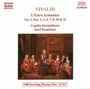 Antonio Vivaldi: Concerti op.3 Nr.1,2,4,7,8,10,11, CD
