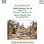 Ludwig van Beethoven: Violinsonaten Nr.6-8 (op.30 Nr.1-3), CD