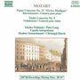 Wolfgang Amadeus Mozart: Klavierkonzert Nr.21 C-dur KV 467, CD