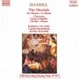 Georg Friedrich Händel: Der Messias (Ausz.), CD