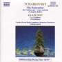 Peter Iljitsch Tschaikowsky: Der Nußknacker op.71, CD,CD