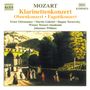 Wolfgang Amadeus Mozart: Fagottkonzert KV 191, CD